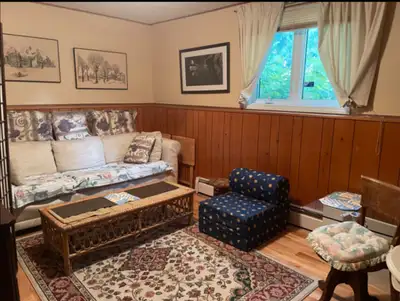 Looking for mature, quiet and kind student roommate