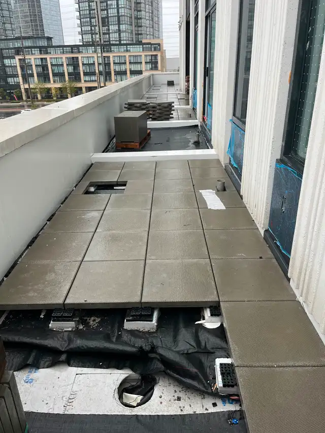 Experienced hardscaper required asap in Construction & Trades in City of Toronto - Image 4