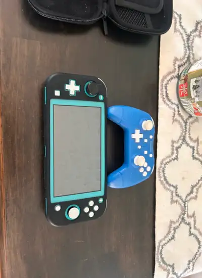 switch lite, View more