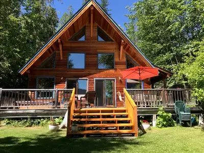 Best Week of the Year at the Best Place on Christina Lake!, View more