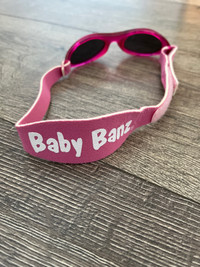 Used Baby Banz