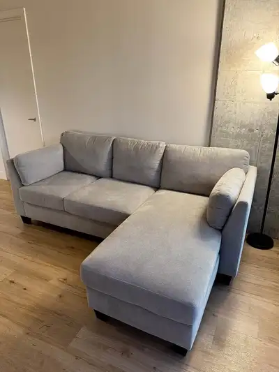 Canape sectionnel neuf, View more