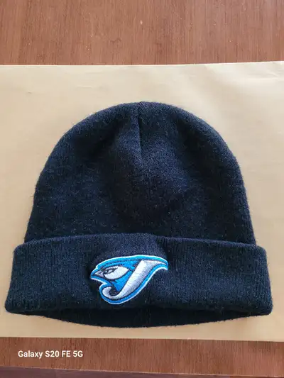 Toronto Blue Jays Toque, View more