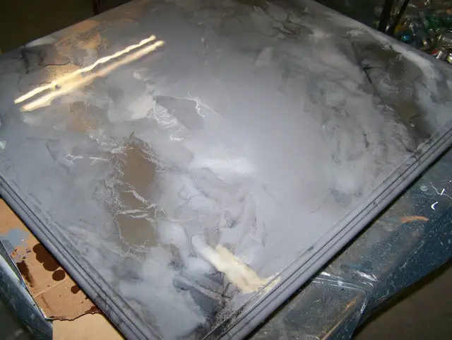 Design Epoxy, comptoir ou autre imitation marbre, quartz...25$pc in Cabinets & Countertops in Longueuil / South Shore - Image 10
