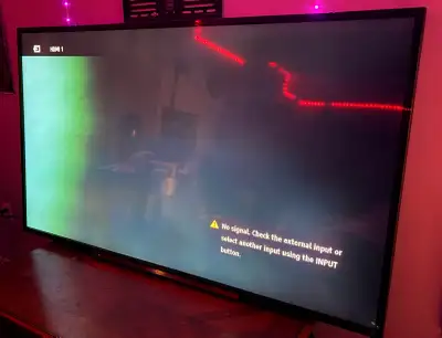 Sony Bravia KDL-70R550A 70” LED TV – $100 OBO, View more