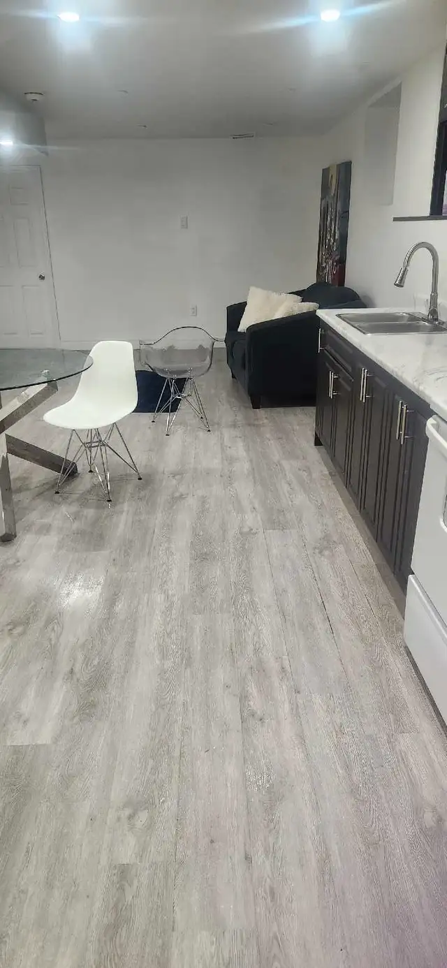2 bedroom  Unit for Rent in Kitchener -Utilities included 63860083959043121