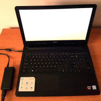 Dell laptop for sale