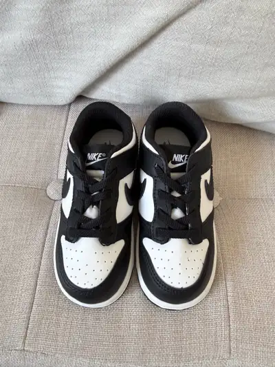 Nike Toddler Shoes, View more