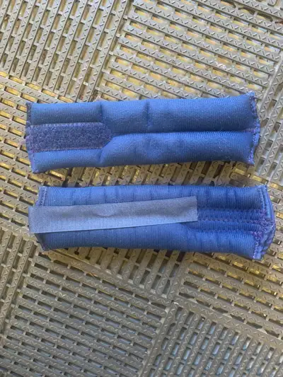 Strap on Weights, View more