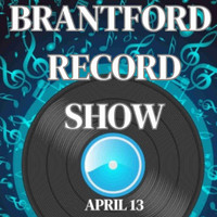 Brantford Record Show 