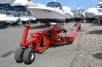 Wanted: SEA LIFT or CONOLIFT Ramp Service
