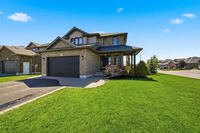 Home For Sale
