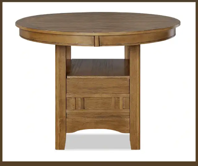 Kitchen/Dining Room Table62864360912387121