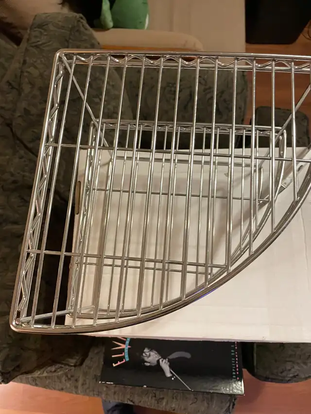 Corner rack for kitchen64623145439617123