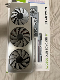Gigabyte GeForce RTX 3080ti