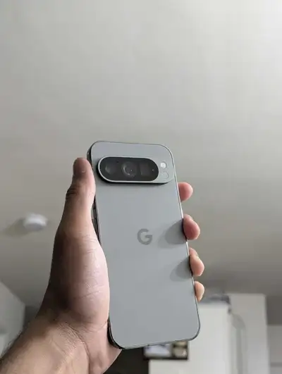 Google Pixel 9 PRO XL (UNLOCKED), View more