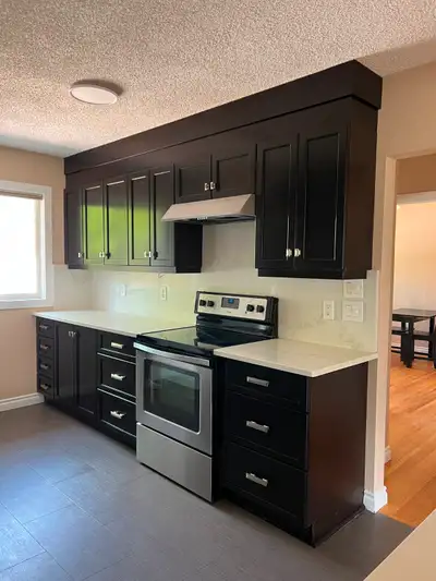 Multiple appliances, building materials, shower enclosures, cabinets, gazebo, garages available - se...