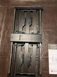 LARGE TV WALL MOUNT