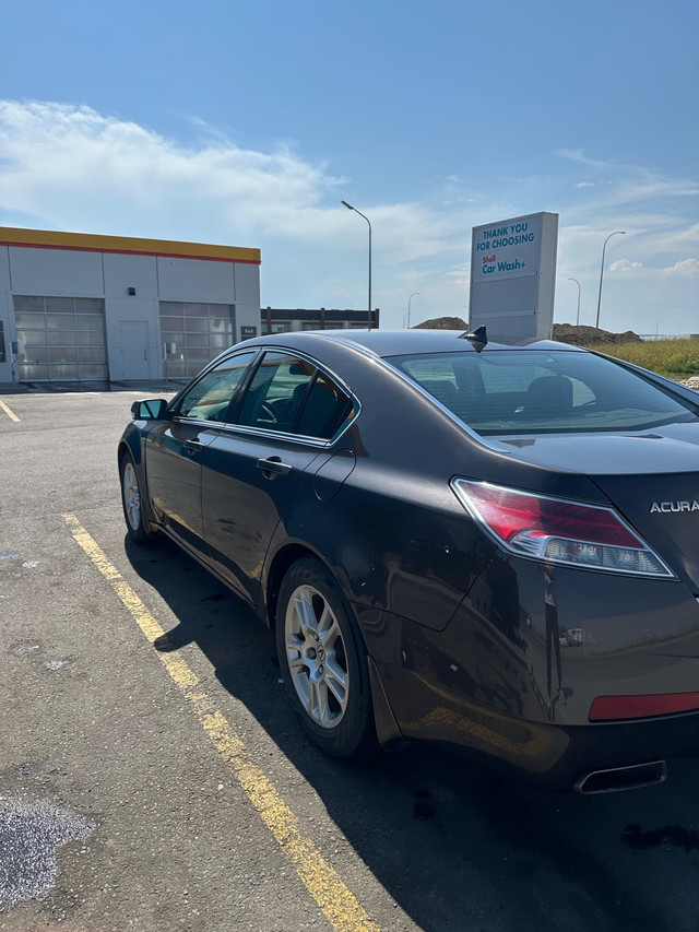 Acura TL 2010 in Cars & Trucks in Calgary - Image 3
