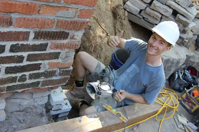Construction Labor - Scarborough Beaches area. | General Labour | City ...