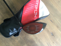 Driver Taylormade Stealth 2 + (Left hand)