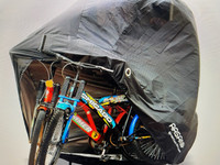 bike covers outdoor storage waterproof