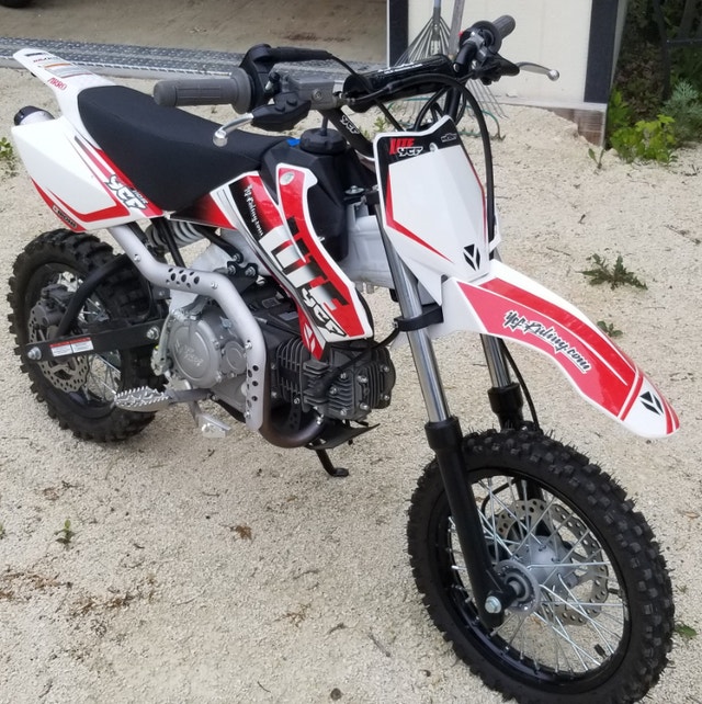 crf 110r