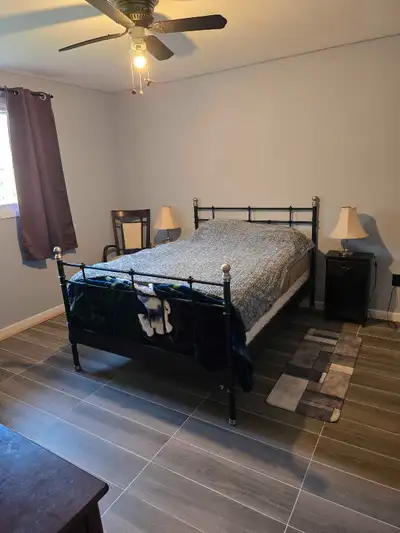 Room for rent