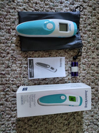 New Jonterking Non-contact infrared Thermometer for sale.