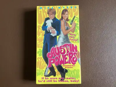 Mint condition factory sealed. Released in 1997. Contact for pick up and accepted payment. If you se...