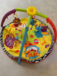 Baby Play Mat