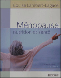 Ménopause, nutrition et santé