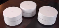 Google Nest Wifi set of 3 or individual