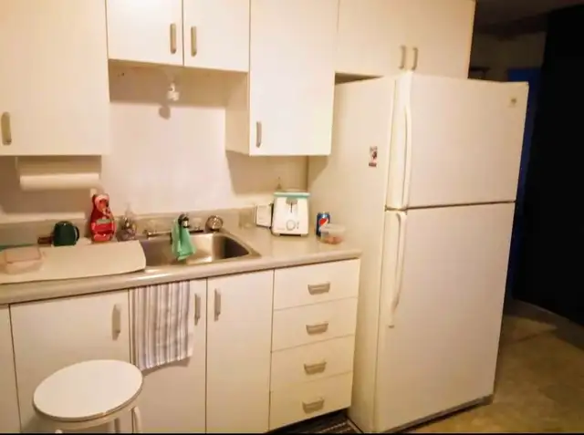 Deux 4 1/2  à  louer à St Georges in Long Term Rentals in St-Georges-de-Beauce - Image 4