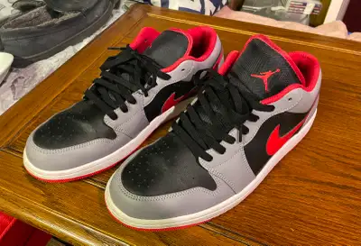 Men’s Nike / Jordan shoes, View more