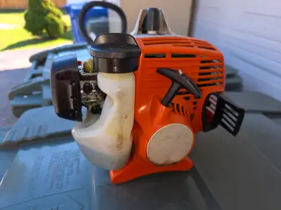 Stihl FS38Z Two Stroke Weedwacker Curved Shaft Homeowners Wacker, View more