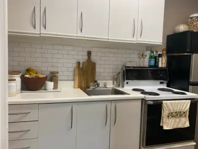 House (studio/bachelor)