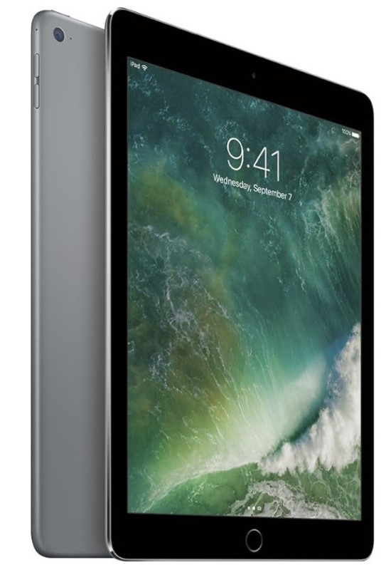 Ipad Air 2 64gb Wifi and Cellular & Twelve South BookBook Case in iPads & Tablets in Oshawa / Durham Region - Image 3