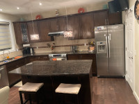 Kitchen cabinet/counter for sale 
