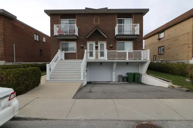 4½ Apartment for Rent – LaSalle