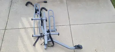 Bike rack, View more