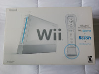 Manette Wii | Achetez ou vendez des Nintendo Wii dans Laval/Rive Nord |  Petites annonces de Kijiji