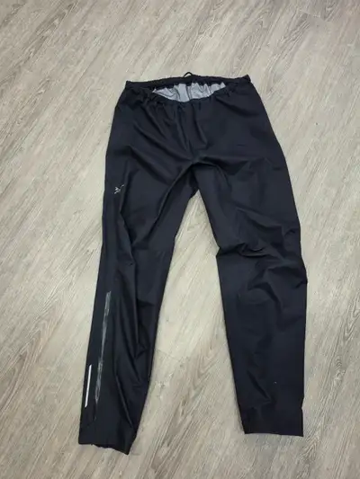 Arcteryx Men's Norvan Shell Pant Gore-tex Waterproof M/L, View more