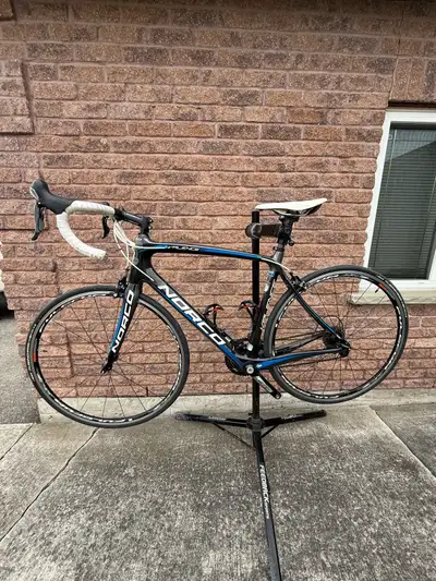 Norco Valence C2 Carbon size 54cm, View more