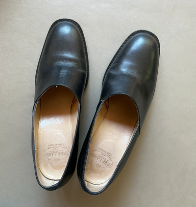 Souliers en cuir pour femme, View more