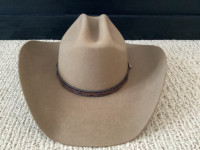 Justin 2 x Gallop Western Hat **New With Tag**.