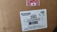 Firestone Industrial Products 2582 Ride-Rite Air Spring Kit