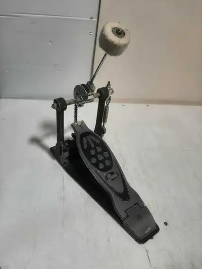 Pearl Single Bass Drum Pedal, View more