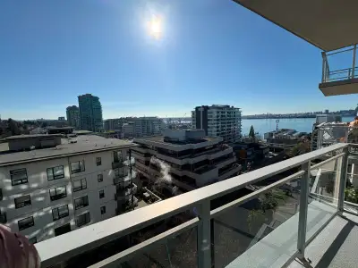 IF YOU CAN SEE THIS LISTING, IT’S AVAILABLE Location! Location! Location! A beautiful one bedroom +...