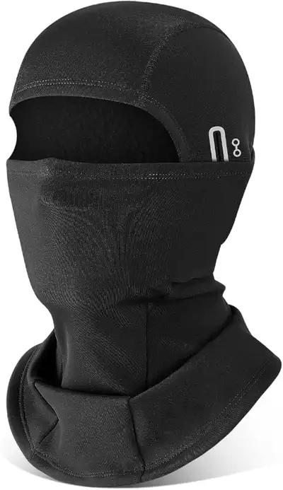 New Dafifo Balaclava Head Gear for Winter Wear, View more